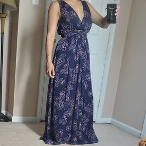 Maternity dress